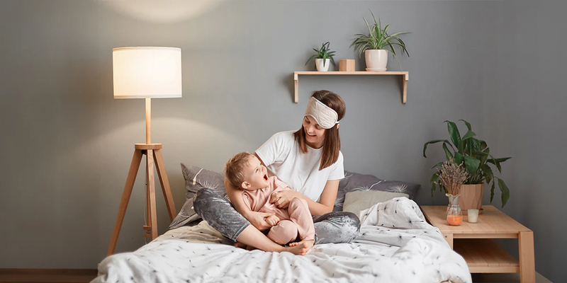 Examen du babyphone ieGeek : tout ce que vous devez savoir avant d'acheter