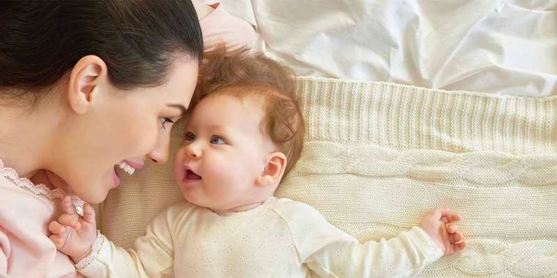 5 fonctionnalités à rechercher dans un babyphone pour les nouvelles mamans