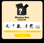 Value €999.99