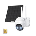 White / 1-Cam