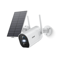ieGeek Solar Security Camera ZS-GX2S