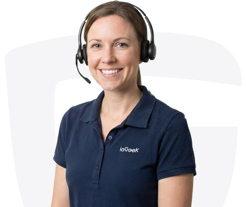 Still have questions? We're here to help.