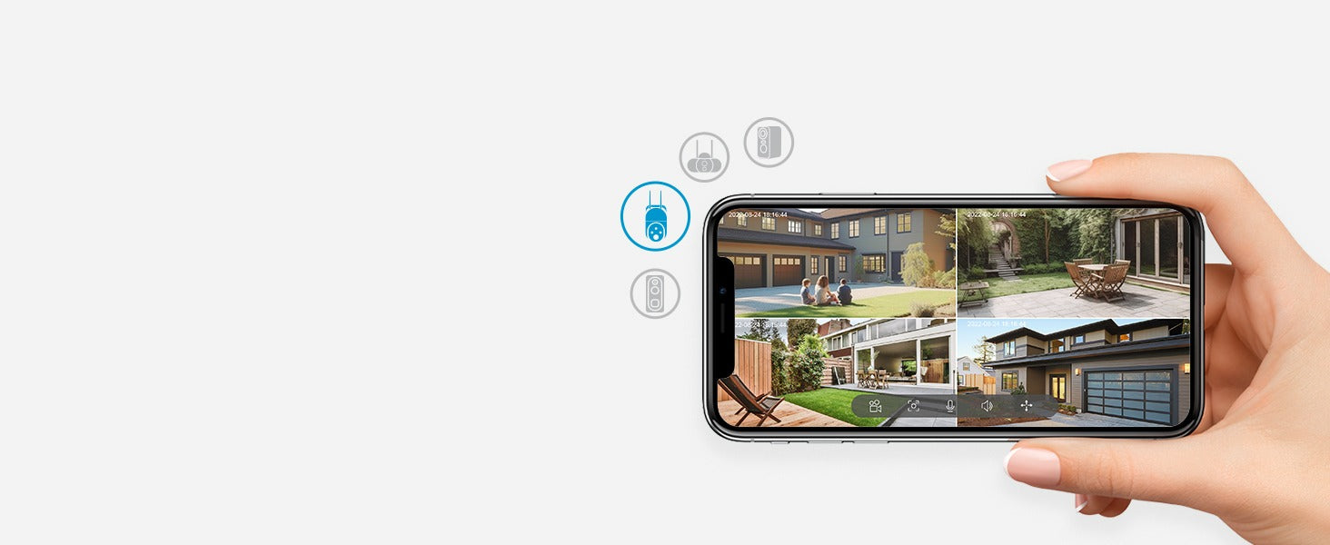 WiFi 6 Innovation Technology