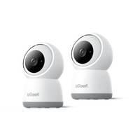 ieGeek Indoor Camera SC1-