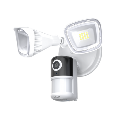 Floodlight Cameras