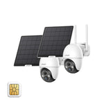 2-Cam Pack