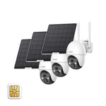 3-Cam Pack