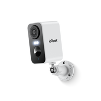 ieGeek Battery Security Camera ZS-GX3S