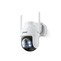 ieGeek Solar Security Camera ZY-C2