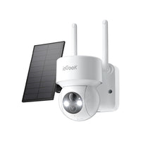 ieGeek Solar Security Camera DQ201