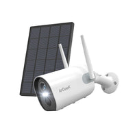 ieGeek Solar Security Camera ZS-GX2S