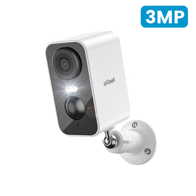ieGeek Battery Security Camera ZS-GX3S