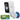 ieGeek battery security camera named S2 with 360-degree viewing angle and smartphone connectivity