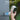ieGeek S2 battery powerd surveillance camera with adhesive sticker for magnetic mounting