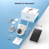 ieGeek_S5_PTZ_Battery_Camera_Package_list