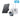 ieGeek white ZS-GX1S solar-powerd security camera with 3MP resolution