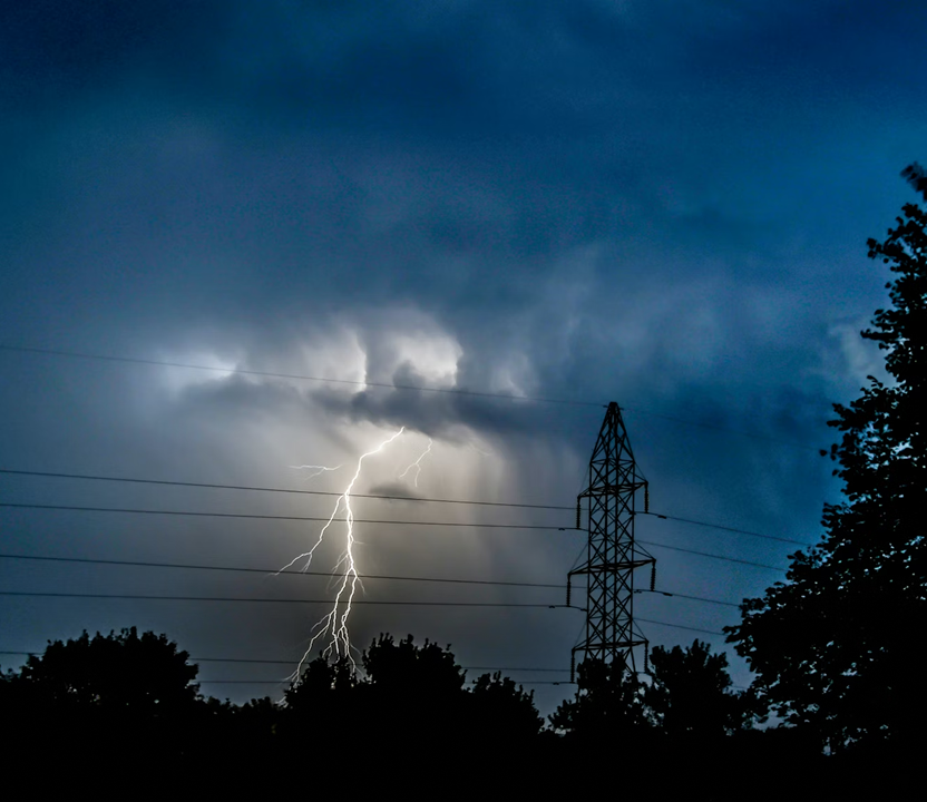 Vulnerable in Extreme Weather