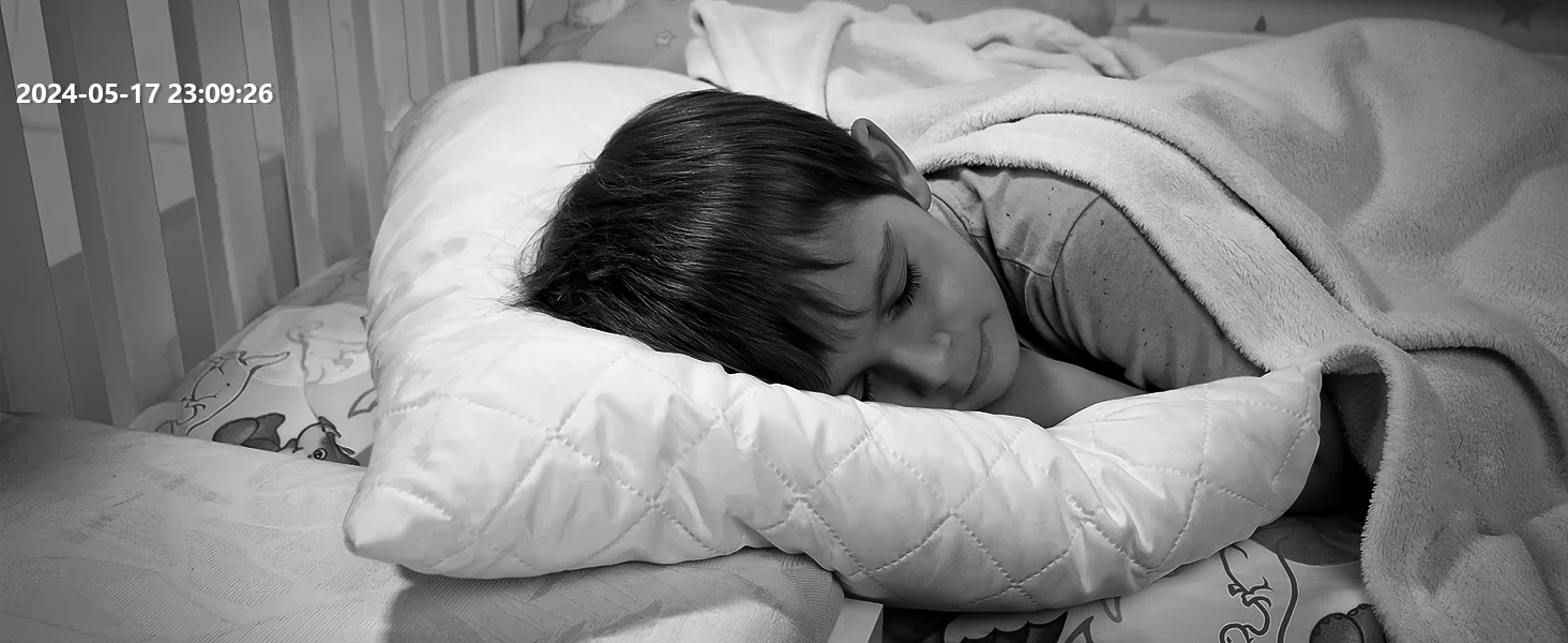 Crystal-Clear Night Vision