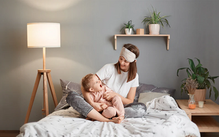 Examen du babyphone ieGeek : tout ce que vous devez savoir avant d'acheter