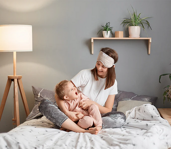Examen du babyphone ieGeek : tout ce que vous devez savoir avant d'acheter