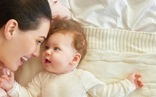 5 fonctionnalités à rechercher dans un babyphone pour les nouvelles mamans