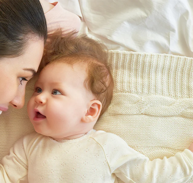 5 fonctionnalités à rechercher dans un babyphone pour les nouvelles mamans