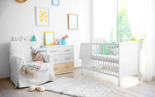 Où placer un babyphone : 6 conseils de sécurité pour rester en sécurité