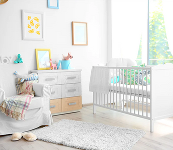 Où placer un babyphone : 6 conseils de sécurité pour rester en sécurité