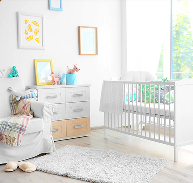 Où placer un babyphone : 6 conseils de sécurité pour rester en sécurité