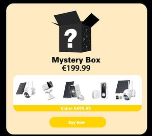 Mystery Unboxed