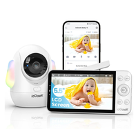 ieGeek Baby Monitor Baby 5