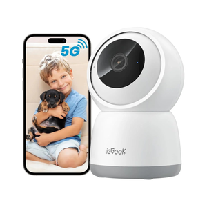 ieGeek Indoor Camera SC1