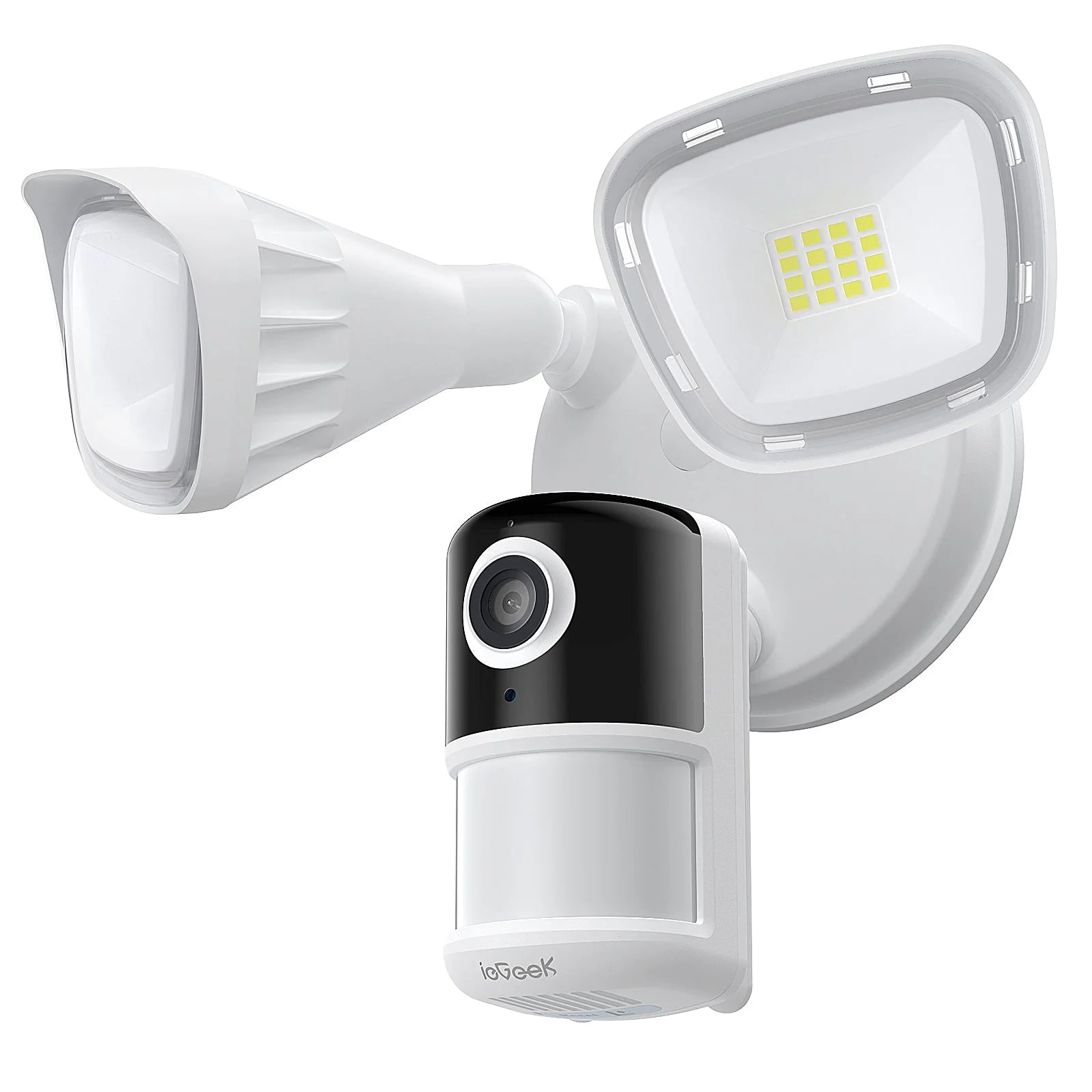 Floodlight Camera ZY-E1