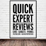 Quick Expert Reviews