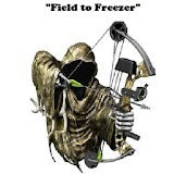 Freezer Bound Outdoors