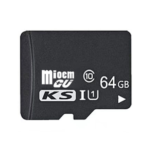 ieGeek Camera SD Card - 64g