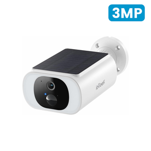 ieGeek Battery Security Camera S1