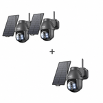 3-Cams+2 Free 32GB SD