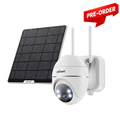 ieGeek Wireless 24/7 Recording Camera S7