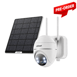 ieGeek Wireless 24/7 Recording Camera S7