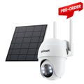 ieGeek 4G Cellular Camera S11