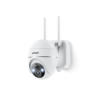 ieGeek Solar Security Camera ZS-GX1S