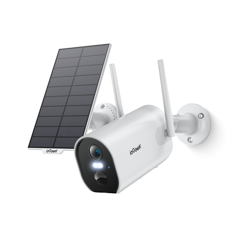 ieGeek Solar Security Camera ZS-GX2S