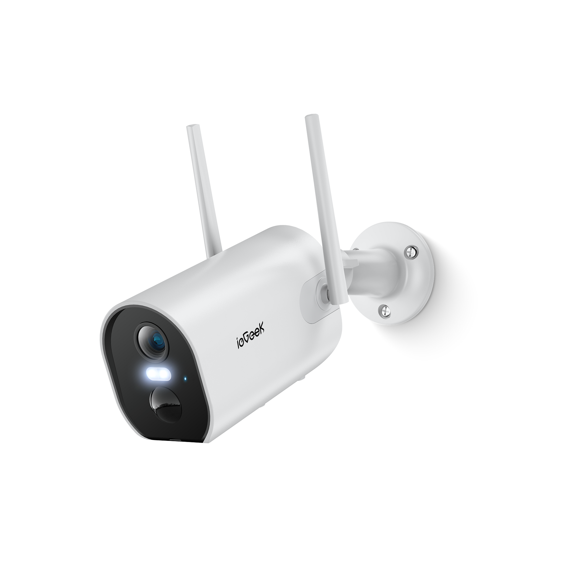 防犯カメラ iQGeek SMP Battery Security Camera 防犯カメラ iQGeek SMP Battery Security Camera Amazon.com : ieGeek