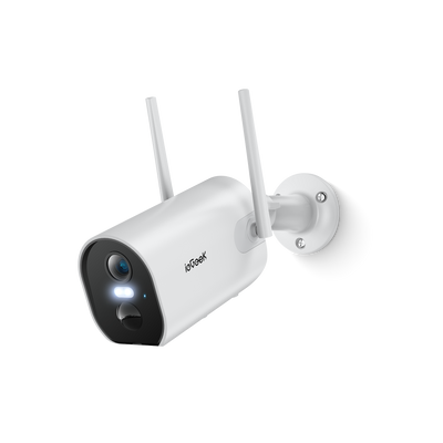ieGeek Battery Security Camera ZS-GX2S