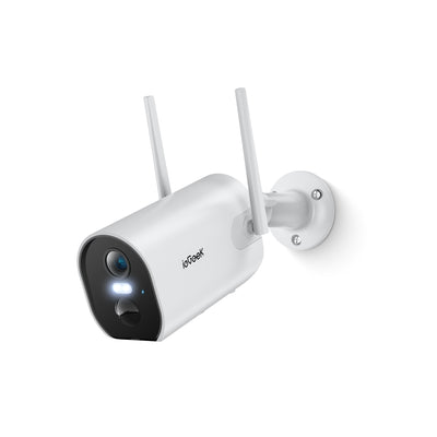 ieGeek Battery Security Camera ZS-GX2S
