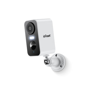 ieGeek Battery Security Camera ZS-GX3S