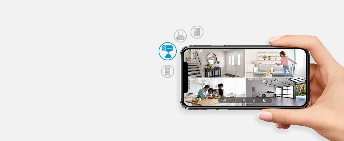 All-in-One APP