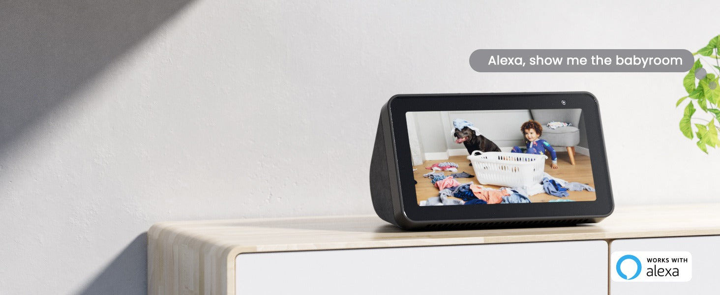 Smart Security Home