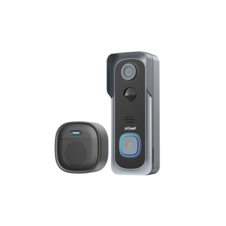ieGeek Doorbell Camera Bell J9